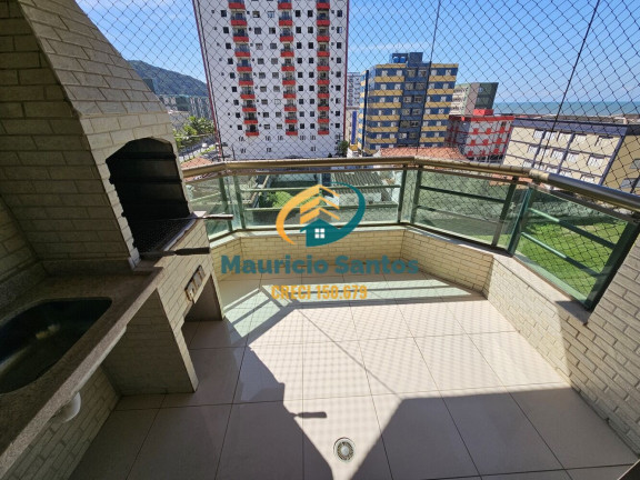 Imagem Apartamento com 1 Quarto à Venda, 65 m² em Centro - Mongaguá