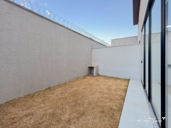 Imagem Casa de Condomínio com 3 Quartos à Venda, 115 m² em Chácaras De Recreio São Joaquim - Goiânia