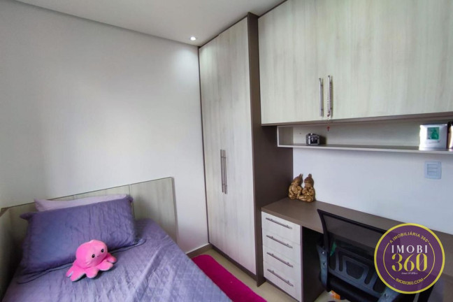 Imagem Apartamento com 2 Quartos à Venda, 40 m² em Vila Nhocune - São Paulo