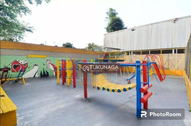 Imagem Apartamento com 2 Quartos à Venda, 49 m² em Centro - Guarulhos