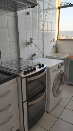 Imagem Apartamento com 2 Quartos à Venda, 60 m² em Ingá - Niterói