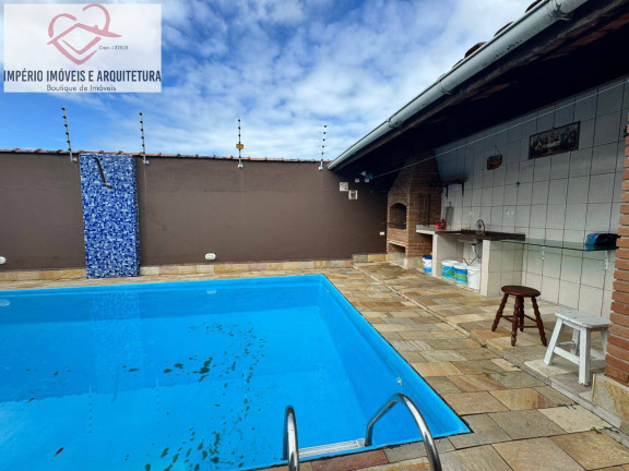 Imagem Casa com 4 Quartos à Venda, em Pontal De Santa Marina - Caraguatatuba Imagem Casa com 4 Quartos à Venda, em Pontal De Santa Marina - Caraguatatuba