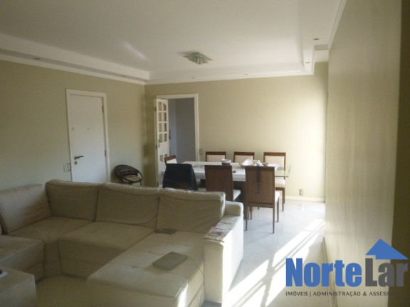 Imagem Apartamento com 2 Quartos à Venda, 82 m² em Jardim Das Laranjeiras - São Paulo
