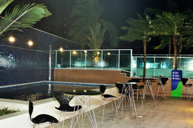 Imagem Apartamento com 3 Quartos à Venda, 91 m² em Jardim Oceania - João Pessoa