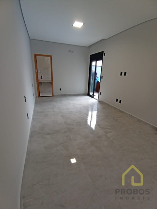 Imagem Casa com 3 Quartos à Venda, 135 m² em Loteamento Park Gran Reserve - Indaiatuba