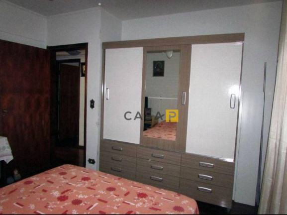 Imagem Apartamento com 3 Quartos à Venda, 110 m² em Vila Belvedere - Americana Imagem Apartamento com 3 Quartos à Venda, 110 m² em Vila Belvedere - Americana