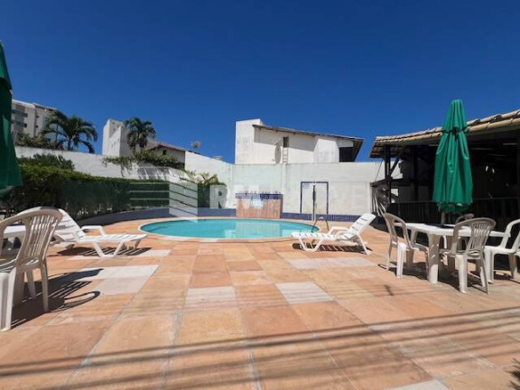 Imagem Casa de Condomínio com 3 Quartos à Venda, 120 m² em Piatã - Salvador