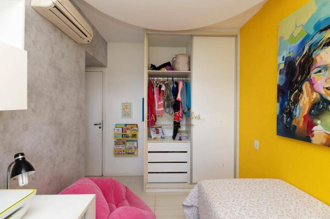 Imagem Apartamento com 4 Quartos à Venda, 155 m² em Patamares - Salvador Imagem Apartamento com 4 Quartos à Venda, 155 m² em Patamares - Salvador