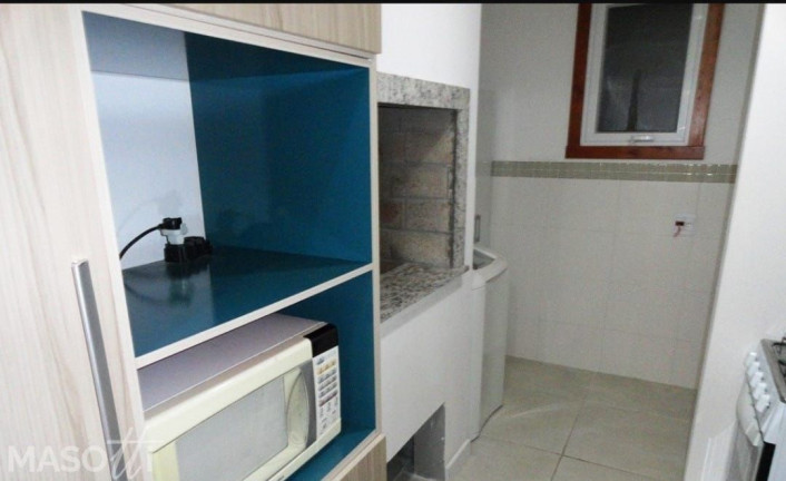 Imagem Apartamento com 1 Quarto à Venda, 55 m² em Bavária - Gramado Imagem Apartamento com 1 Quarto à Venda, 55 m² em Bavária - Gramado