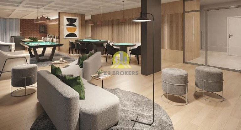 Imagem Apartamento com 2 Quartos à Venda, 78 m² em Pinheiros - São Paulo Imagem Apartamento com 2 Quartos à Venda, 78 m² em Pinheiros - São Paulo