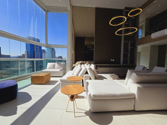 Imagem Apartamento com 4 Quartos à Venda, 330 m² em Alphaville Empresarial - Barueri Imagem Apartamento com 4 Quartos à Venda, 330 m² em Alphaville Empresarial - Barueri