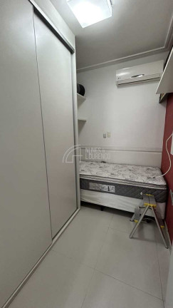 Imagem Apartamento com 3 Quartos para Alugar, 190 m² em Embaré - Santos
