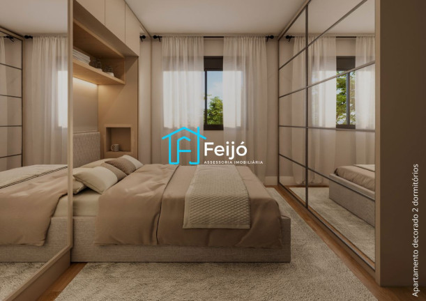 Imagem Apartamento com 2 Quartos à Venda, 46 m² em Vila Nova - Porto Alegre Imagem Apartamento com 2 Quartos à Venda, 46 m² em Vila Nova - Porto Alegre