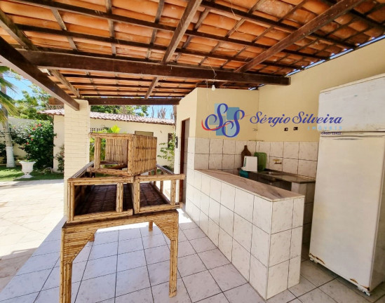 Imagem Casa com 4 Quartos à Venda, 680 m² em Porto Das Dunas - Aquiraz Imagem Casa com 4 Quartos à Venda, 680 m² em Porto Das Dunas - Aquiraz