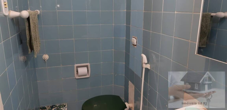 Imagem Apartamento com 2 Quartos à Venda, 50 m² em Laranjeiras - Rio De Janeiro