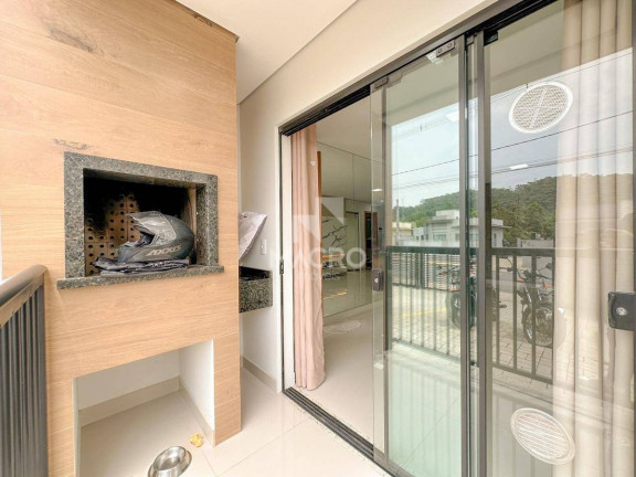 Imagem Apartamento com 2 Quartos à Venda, 70 m² em Três Rios Do Sul - Jaraguá Do Sul