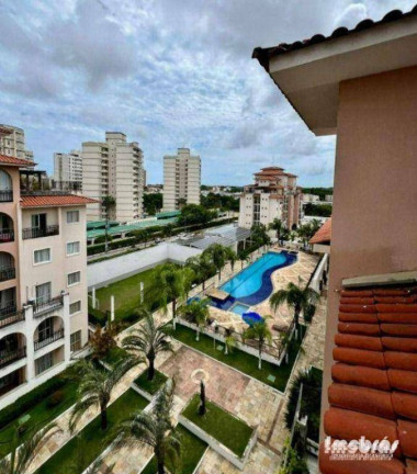 Imagem Apartamento com 3 Quartos à Venda, 65 m² em Cambeba - Fortaleza Imagem Apartamento com 3 Quartos à Venda, 65 m² em Cambeba - Fortaleza