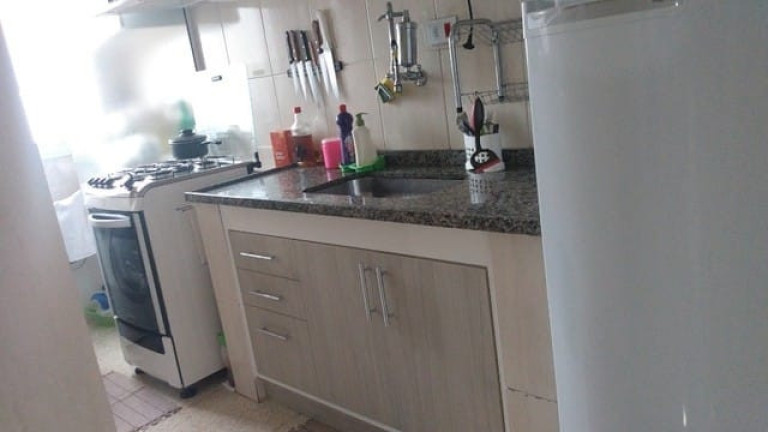 Imagem Apartamento com 2 Quartos à Venda, 54 m² em Morada Dos Nobres - Taubaté Imagem Apartamento com 2 Quartos à Venda, 54 m² em Morada Dos Nobres - Taubaté