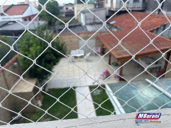 Imagem Casa com 5 Quartos para Alugar, 350 m² em Jardim Independência - São Paulo