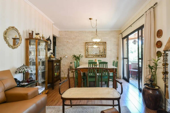 Imagem Apartamento com 3 Quartos à Venda, 102 m² em Pinheiros - São Paulo