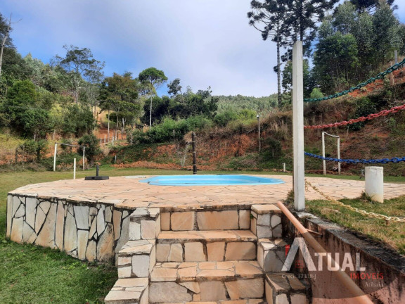 Imagem Chácara com 3 Quartos à Venda, 300 m² em Vista Bela Estância - Nazaré Paulista Imagem Chácara com 3 Quartos à Venda, 300 m² em Vista Bela Estância - Nazaré Paulista