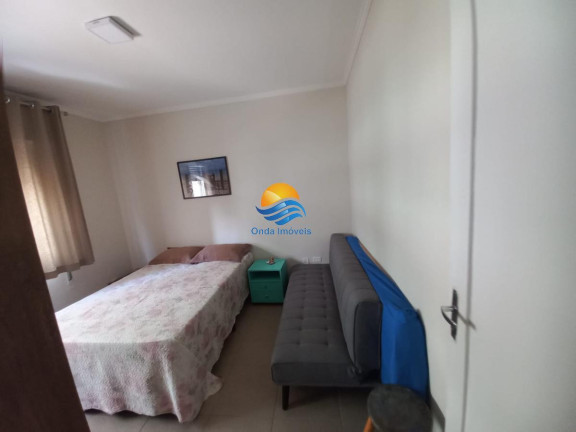Imagem Apartamento com 2 Quartos à Venda, 84 m² em José Menino - Santos