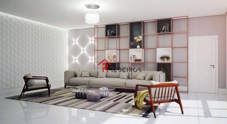 Imagem Apartamento com 3 Quartos à Venda, 145 m² em Caiçara - Praia Grande Imagem Apartamento com 3 Quartos à Venda, 145 m² em Caiçara - Praia Grande