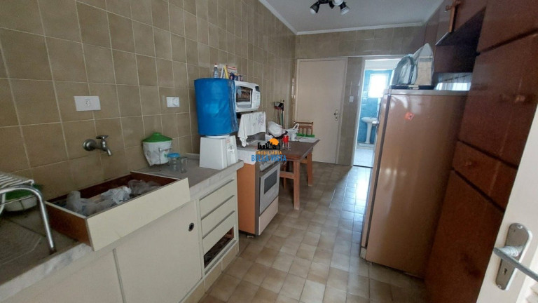 Imagem Apartamento com 2 Quartos à Venda, em Itararé - São Vicente Imagem Apartamento com 2 Quartos à Venda, em Itararé - São Vicente
