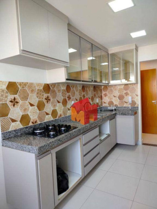 Apartamento com 2 Quartos à Venda, 71 m² em Jardim São Domingos - Americana