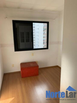 Imagem Apartamento com 3 Quartos para Alugar, 80 m² em Vila Romana - São Paulo