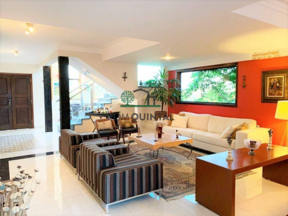 Imagem Casa com 4 Quartos à Venda, 433 m² em Jardim Do Golf I - Jandira Imagem Casa com 4 Quartos à Venda, 433 m² em Jardim Do Golf I - Jandira