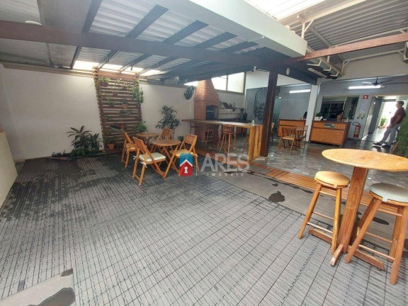 Imagem Sala Comercial para Alugar, 2 m² em Jardim Paulista - Americana Imagem Sala Comercial para Alugar, 2 m² em Jardim Paulista - Americana