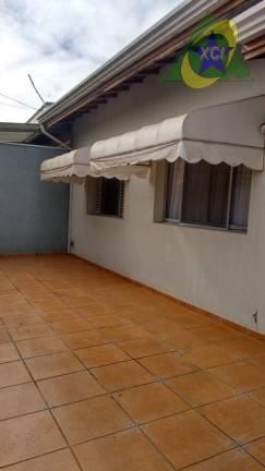 Imagem Casa com 3 Quartos à Venda, 172 m² em Parque Taquaral - Campinas Imagem Casa com 3 Quartos à Venda, 172 m² em Parque Taquaral - Campinas