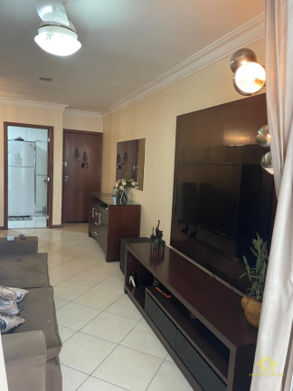 Imagem Apartamento com 2 Quartos à Venda, 85 m² em Itapuã - Vila Velha