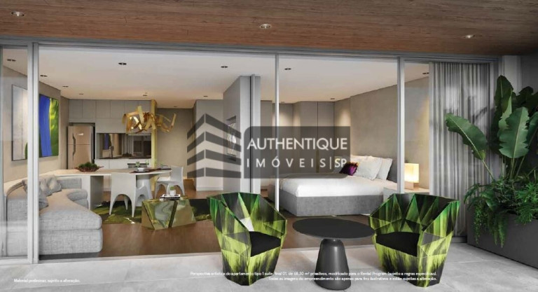Imagem Apartamento com 2 Quartos à Venda, 97 m² em Vila Olímpia - São Paulo Imagem Apartamento com 2 Quartos à Venda, 97 m² em Vila Olímpia - São Paulo