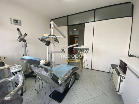 Imagem Sala Comercial à Venda, 35 m² em Santo Antônio - São Caetano Do Sul Imagem Sala Comercial à Venda, 35 m² em Santo Antônio - São Caetano Do Sul