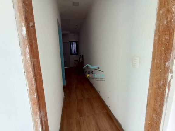 Imagem Sobrado com 3 Quartos à Venda, 250 m² em Parque São Bento - Sorocaba