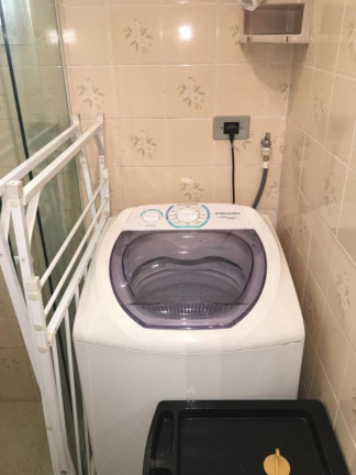 Imagem Imóvel com 1 Quarto à Venda, 43 m² em Itaim Bibi - São Paulo