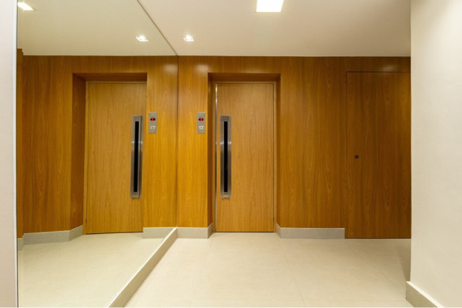 Imagem Apartamento com 3 Quartos à Venda, 141 m² em Sumaré - São Paulo