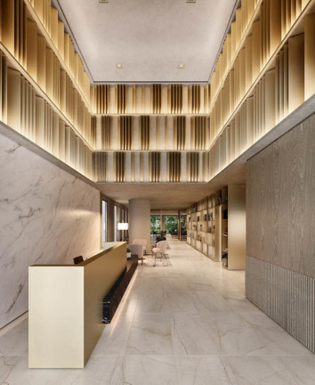 Imagem Apartamento com 1 Quarto à Venda, 30 m² em Vila Nova Conceição - São Paulo