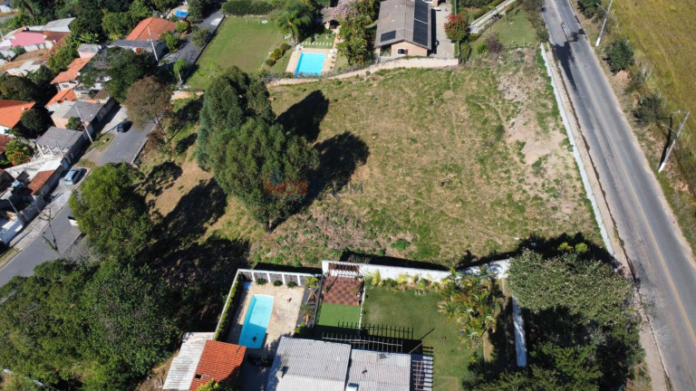 Imagem Terreno à Venda, 3.000 m² em Jardim Imperial - Atibaia Imagem Terreno à Venda, 3.000 m² em Jardim Imperial - Atibaia
