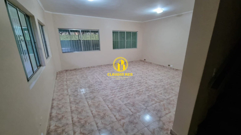 Imagem Sobrado com 4 Quartos à Venda, 430 m² em Jardim Ipanema (zona Sul) - São Paulo