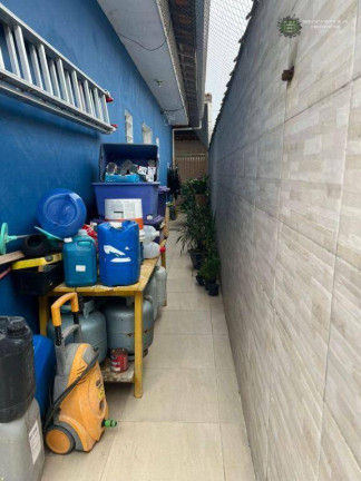 Imagem Casa com 5 Quartos à Venda, 200 m² em Tupi - Praia Grande Imagem Casa com 5 Quartos à Venda, 200 m² em Tupi - Praia Grande