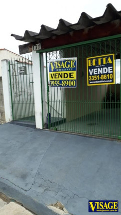 Imagem Casa com 2 Quartos à Venda, 175 m² em Jd. Maria Amelia - Jacareí Imagem Casa com 2 Quartos à Venda, 175 m² em Jd. Maria Amelia - Jacareí