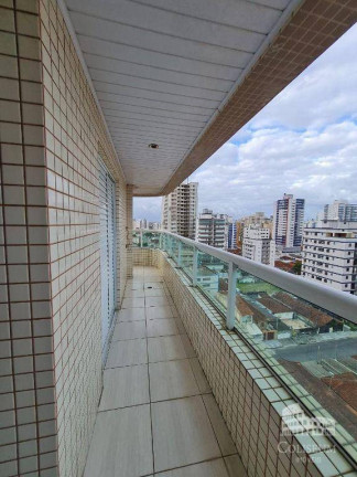 Imagem Apartamento com 3 Quartos à Venda, 101 m² em Tupi - Praia Grande