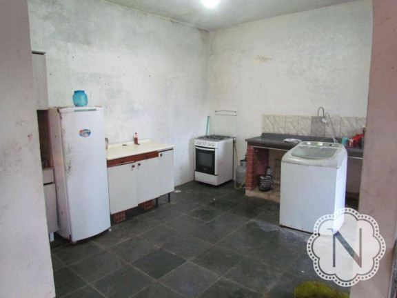 Imagem Casa com 1 Quarto à Venda, 61 m² em Nova Itanhaém - Itanhaém Imagem Casa com 1 Quarto à Venda, 61 m² em Nova Itanhaém - Itanhaém