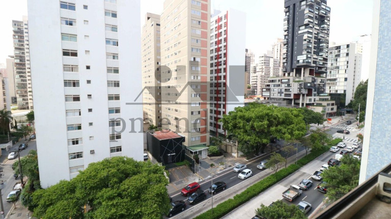 Imagem Apartamento com 3 Quartos à Venda, 176 m² em Pinheiros - São Paulo