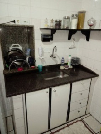 Imagem Apartamento com 3 Quartos à Venda, 59 m² em Vila Moraes - São Paulo
