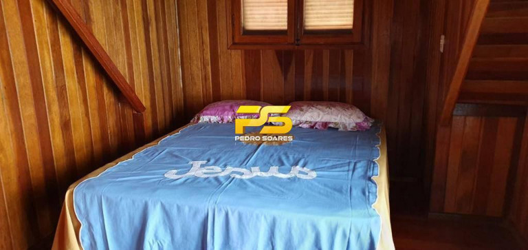 Imagem Casa com 3 Quartos à Venda, 220 m² em Bananeiras