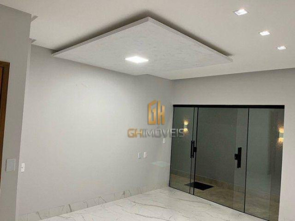 Imagem Casa com 3 Quartos à Venda, 146 m² em Setor Três Marias - Goiânia